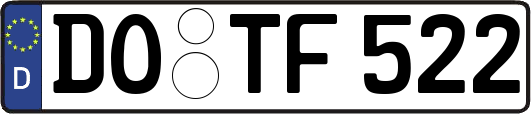 DO-TF522