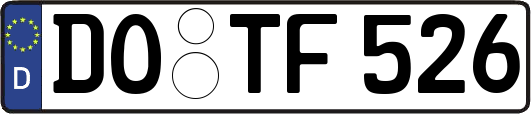DO-TF526