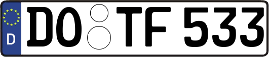 DO-TF533