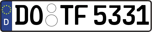 DO-TF5331