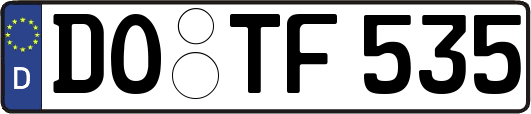 DO-TF535