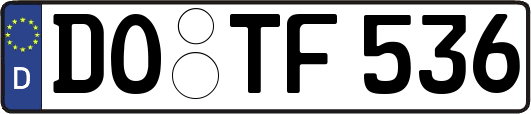 DO-TF536