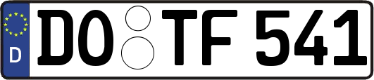 DO-TF541
