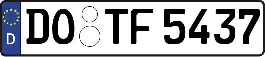 DO-TF5437