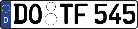 DO-TF545
