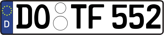 DO-TF552