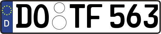 DO-TF563