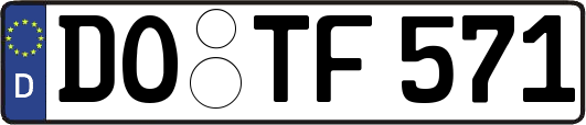 DO-TF571