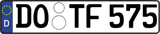 DO-TF575