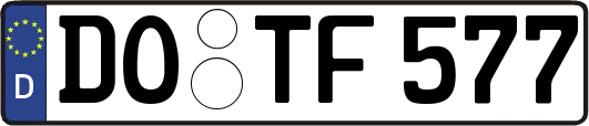 DO-TF577