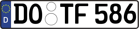 DO-TF586