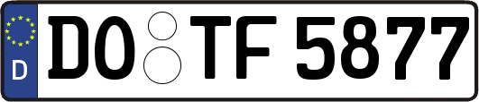 DO-TF5877