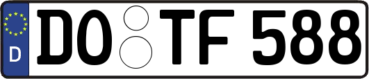 DO-TF588