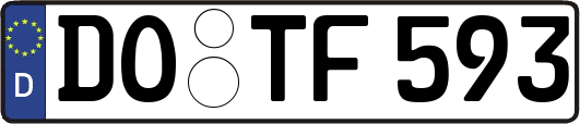 DO-TF593