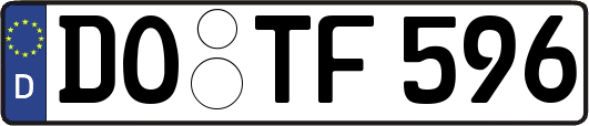 DO-TF596