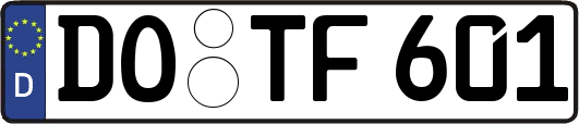 DO-TF601
