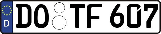 DO-TF607