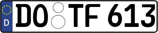DO-TF613