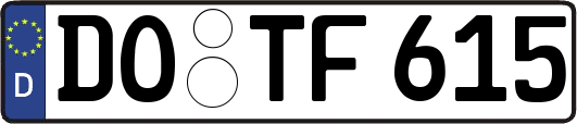 DO-TF615