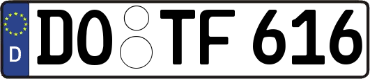 DO-TF616