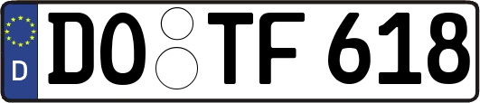 DO-TF618