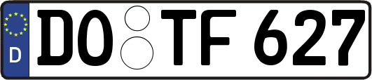 DO-TF627