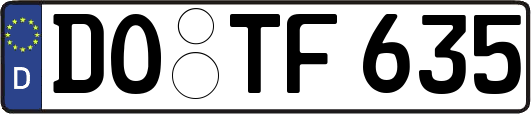 DO-TF635