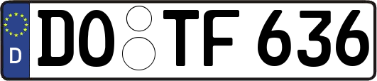 DO-TF636