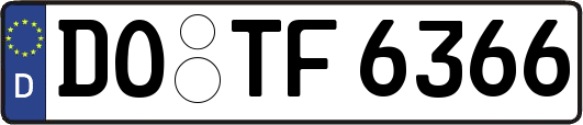 DO-TF6366