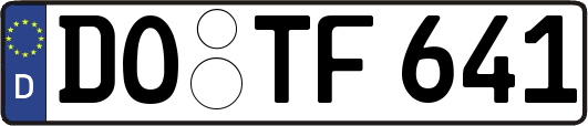DO-TF641