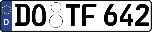 DO-TF642