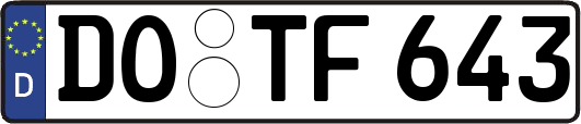 DO-TF643