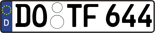 DO-TF644