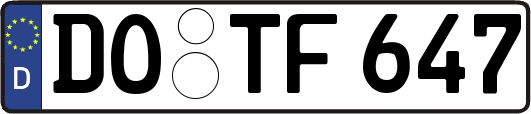 DO-TF647