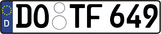 DO-TF649