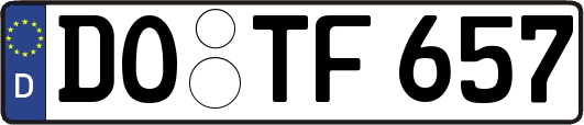 DO-TF657