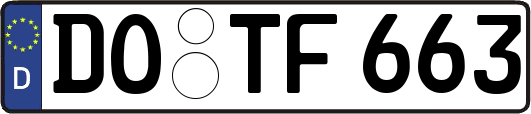 DO-TF663