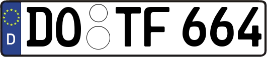 DO-TF664