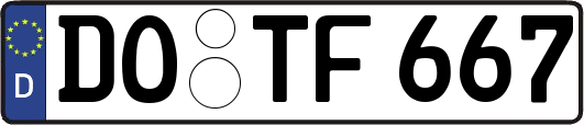 DO-TF667