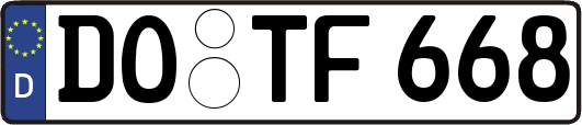 DO-TF668