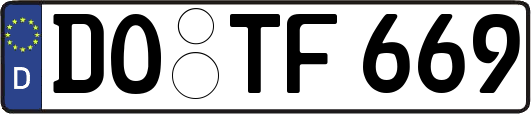 DO-TF669