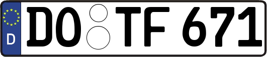 DO-TF671