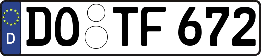 DO-TF672