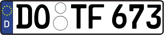 DO-TF673