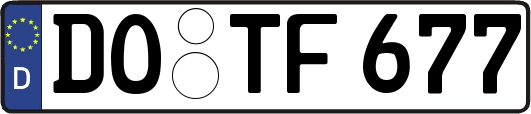 DO-TF677
