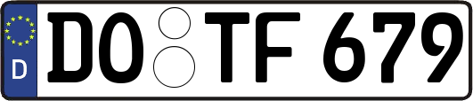 DO-TF679