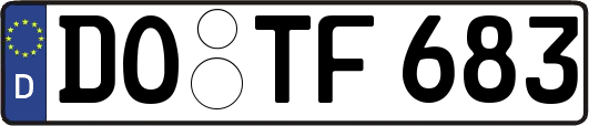 DO-TF683