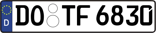 DO-TF6830