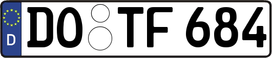 DO-TF684