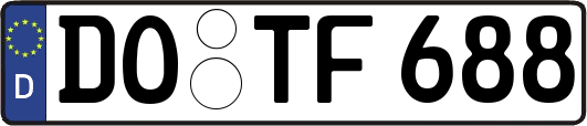 DO-TF688